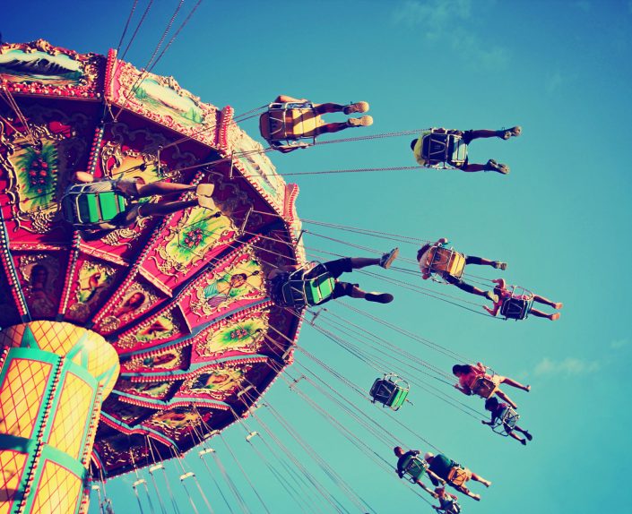 carousel