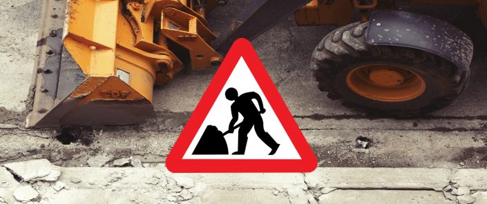 Roadwork Upgrades Roadwork Upgrades